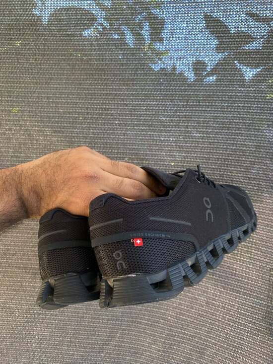 Women's Cloud 6 - Picture 3 of 7